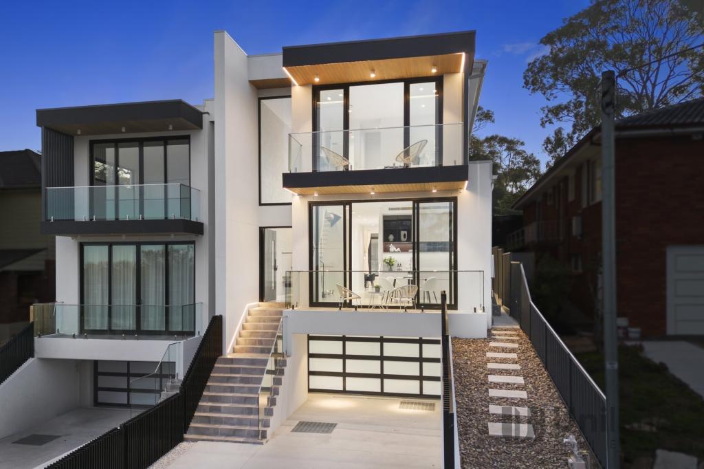 29 Darvall Rd, Eastwood, NSW 2122