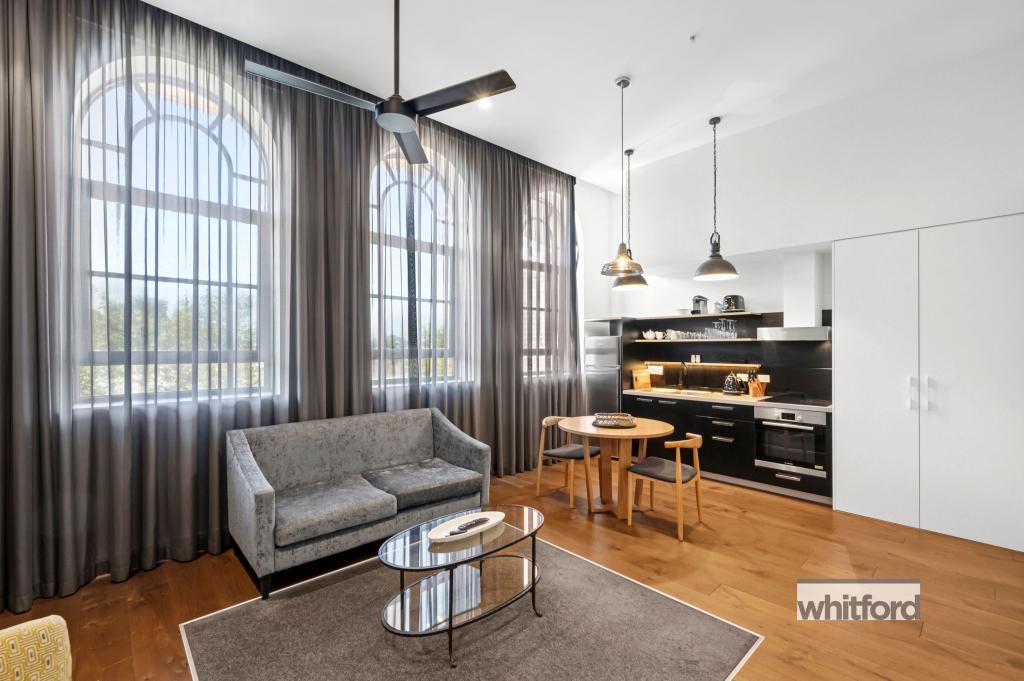 107/312 Moorabool St, Geelong, VIC 3220