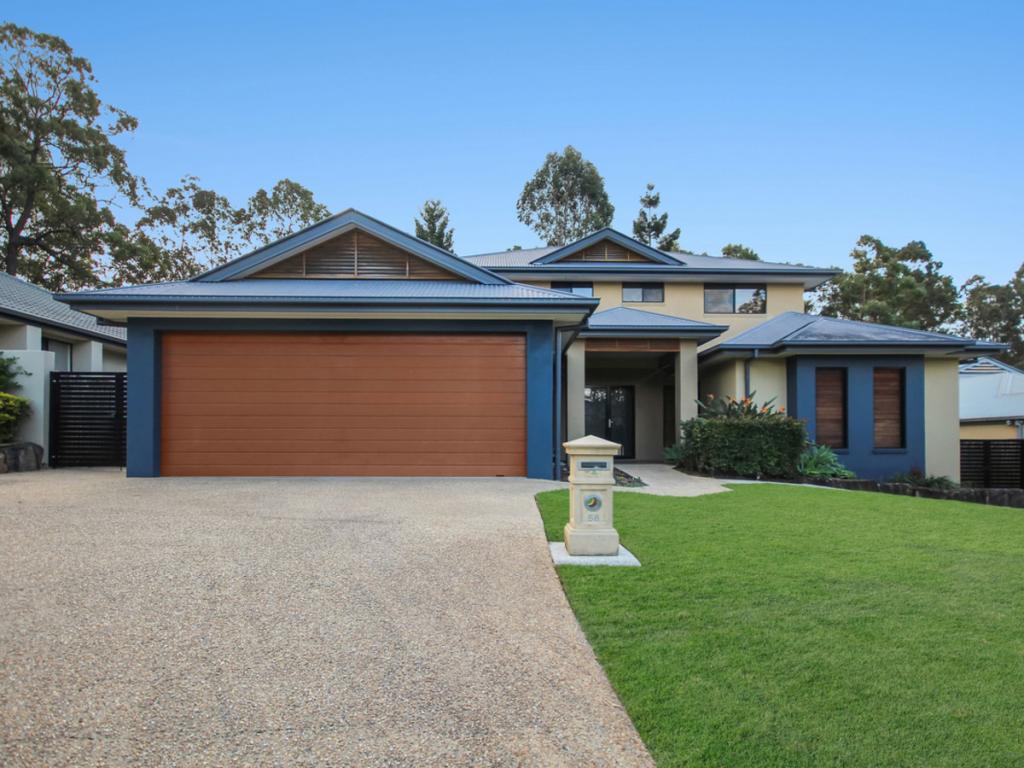58 Oakview Cct, Brookwater, QLD 4300