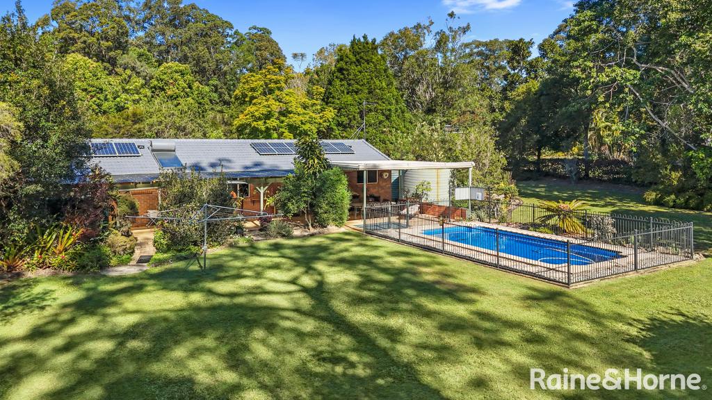 3 Ironbark Ct, Lake Macdonald, QLD 4563