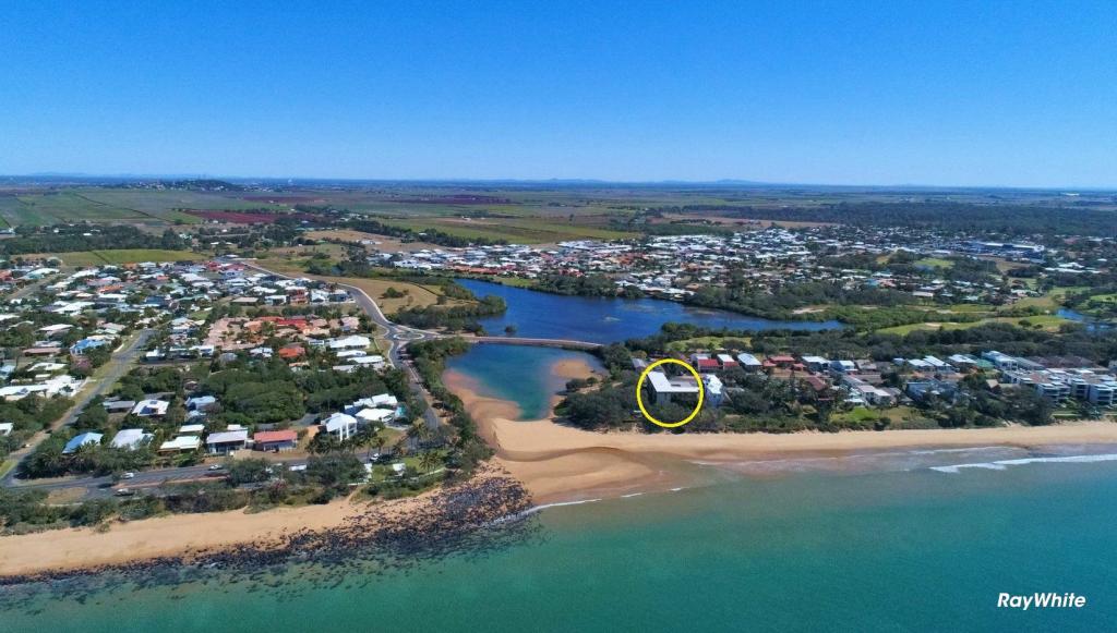 9/6 Miller St, Bargara, QLD 4670