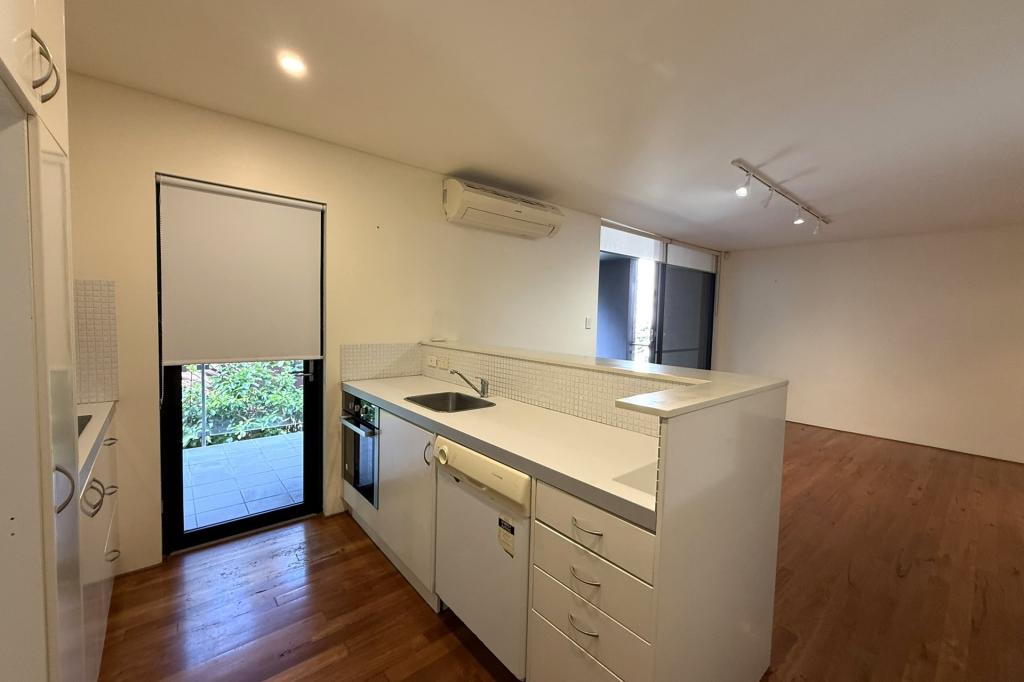 6/199 George St, Redfern, NSW 2016