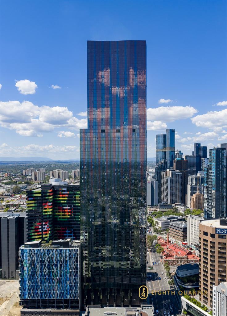 6502/160 Victoria St, Carlton, VIC 3053