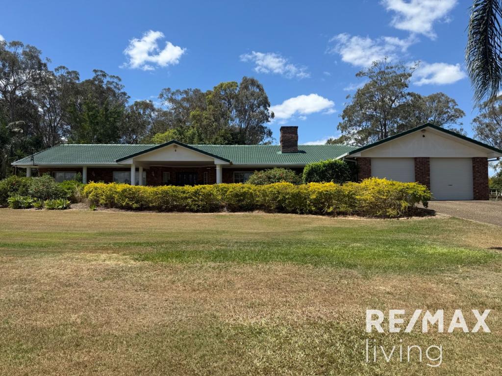 66 Mexicanus Dr, Park Ridge, QLD 4125