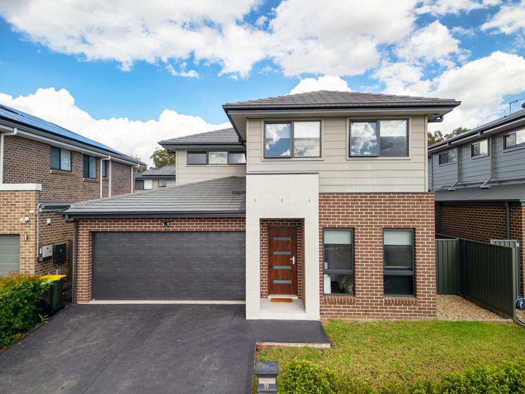19 Opah St, Marsden Park, NSW 2765