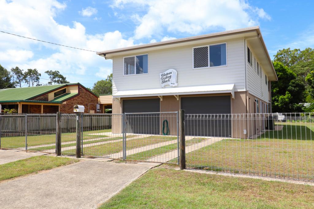 25 Desmond Dr, Toogoom, QLD 4655