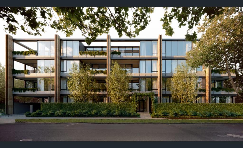 202/3 Hurstmon St, Malvern East, VIC 3145