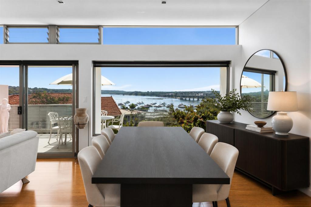 3/4-8 Florida St, Sylvania, NSW 2224
