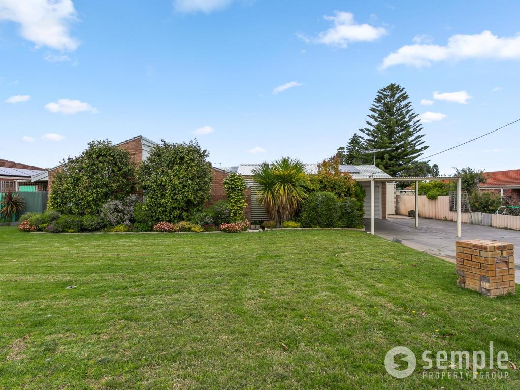 7 Yarle Ct, Cooloongup, WA 6168