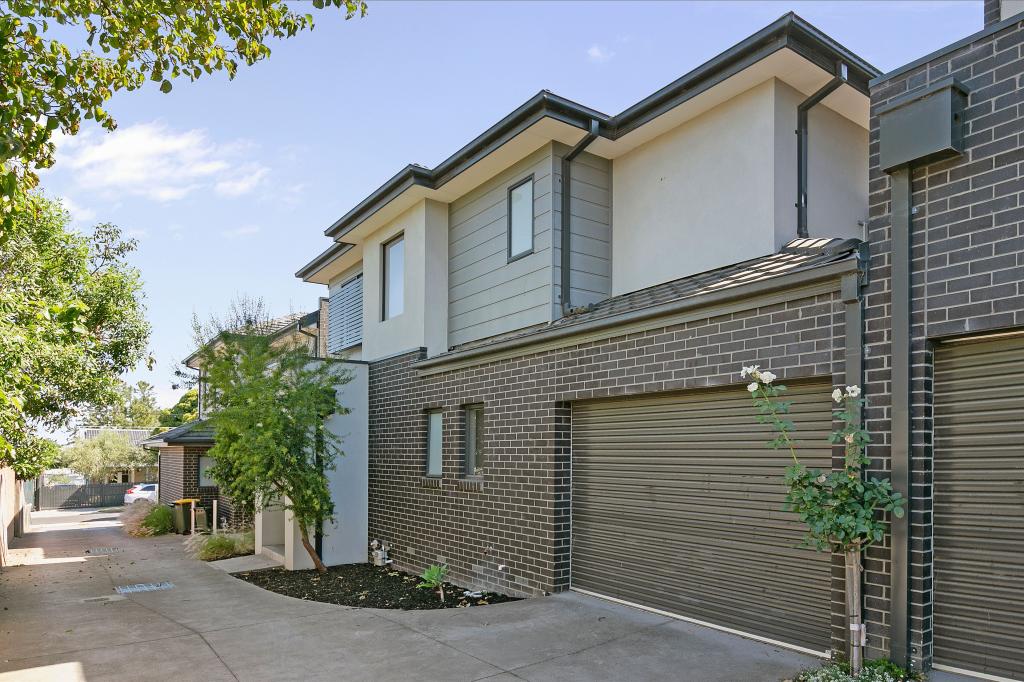 2/22 Sylvester Gr, Preston, VIC 3072