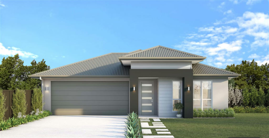Lot 562 Whippet Cres, Julago, QLD 4816