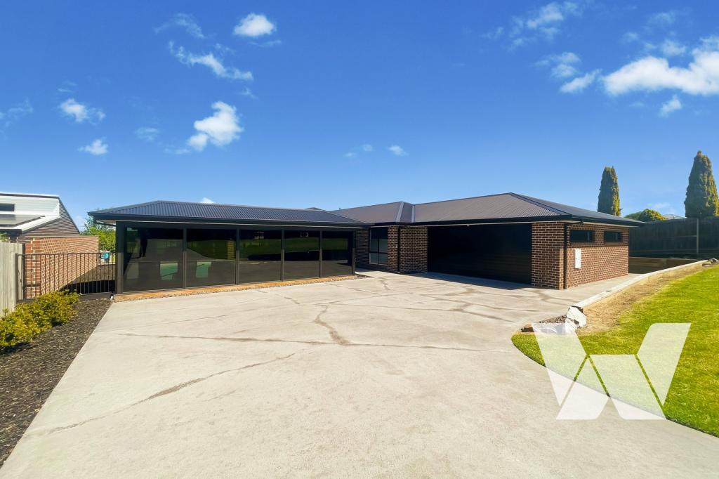 38 The Backwater, Eastwood, VIC 3875