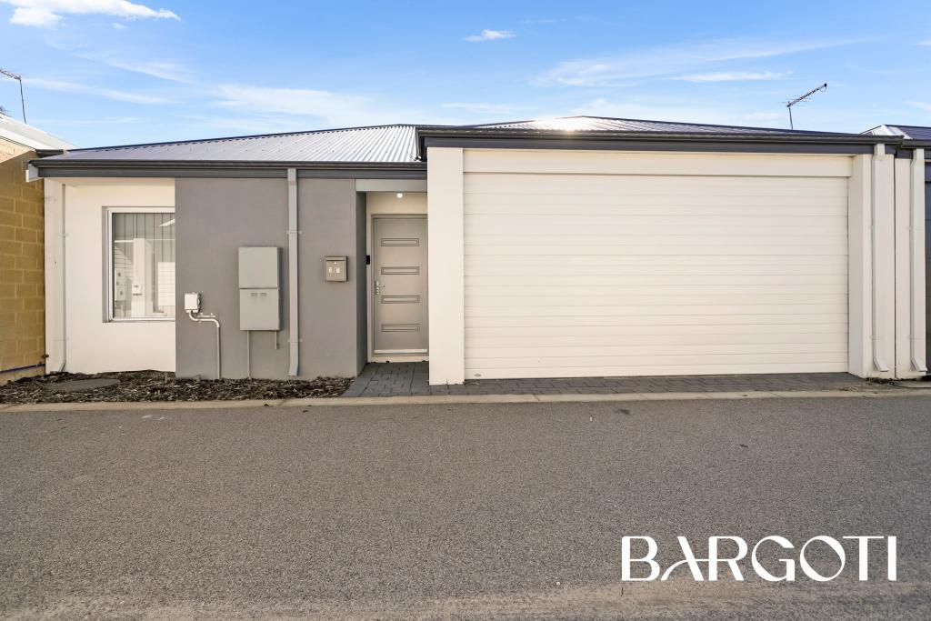3/7 Candlestick Brce, Dayton, WA 6055