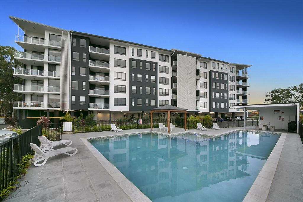 Unit 32 54-58 Mount Cotton Rd, Capalaba, QLD 4157