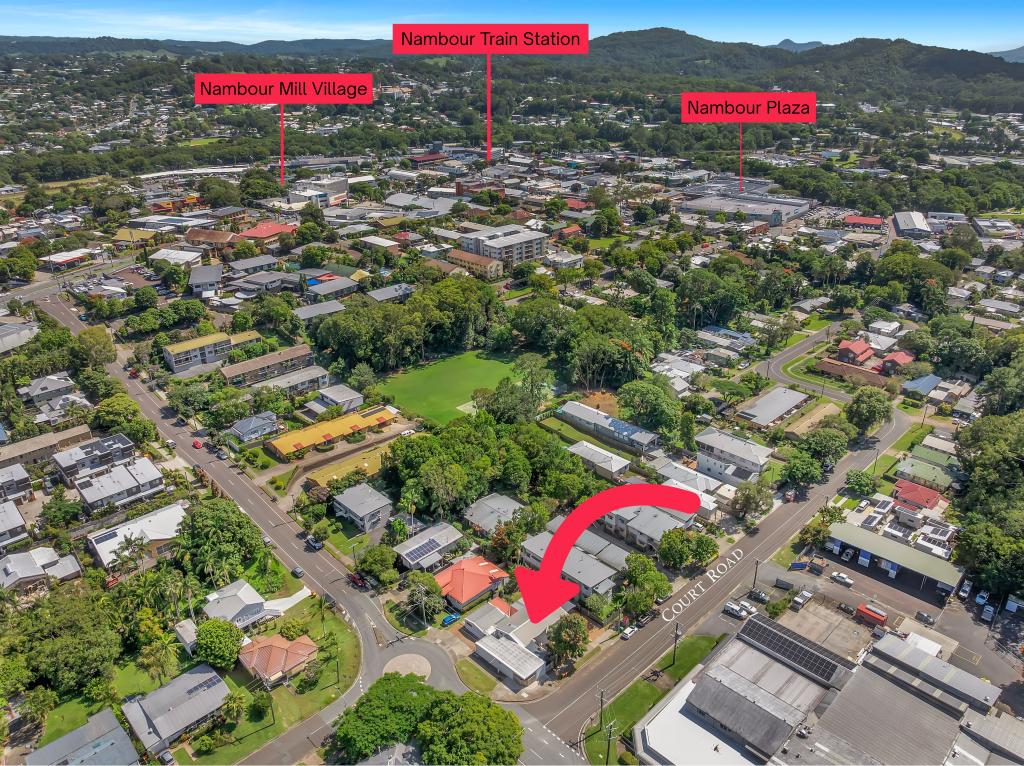 1 Court Rd, Nambour, QLD 4560