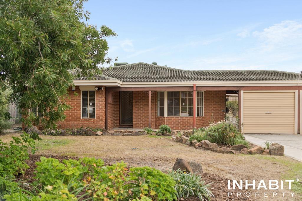 12 Sharpe Way, High Wycombe, WA 6057