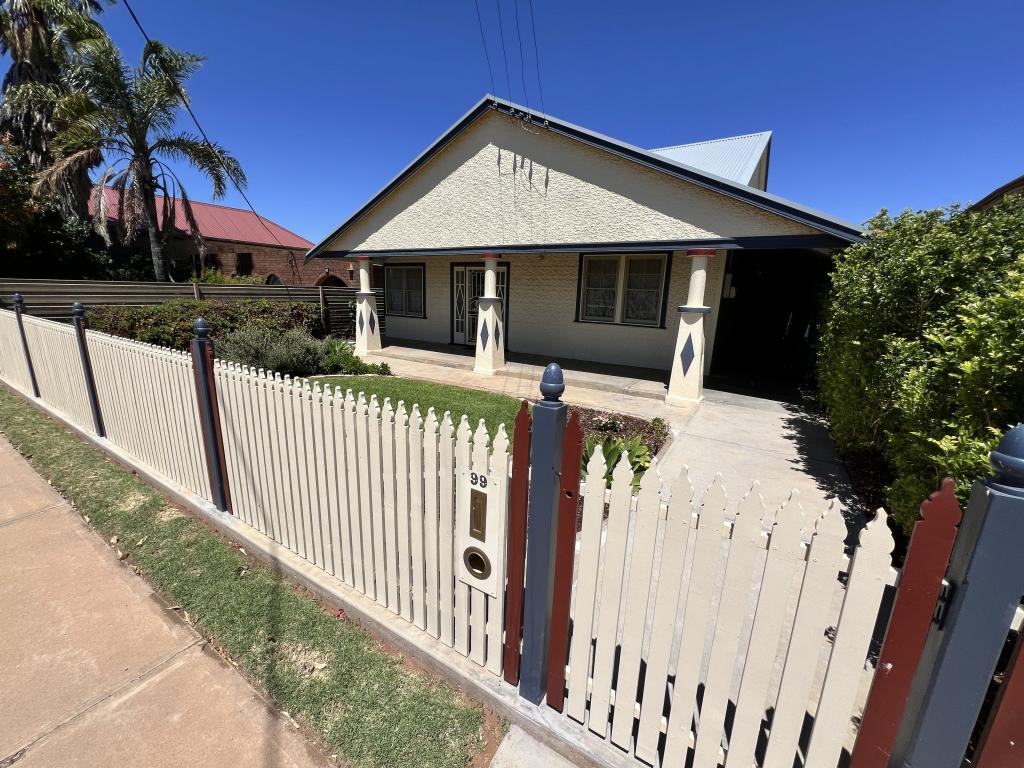 99 Gypsum St, Broken Hill, NSW 2880