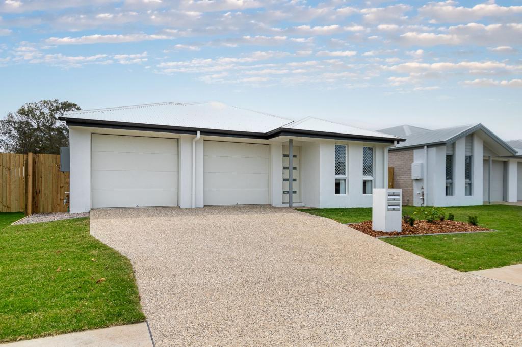 2/85 Pauls Rd, Upper Caboolture, QLD 4510