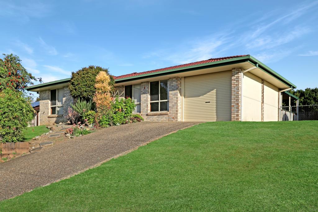 21 Nicole Cct, Beaudesert, QLD 4285