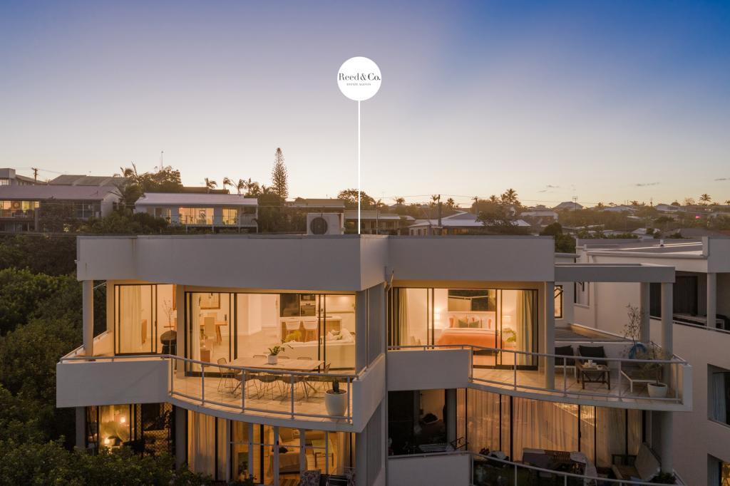 9/9 Selene St, Sunrise Beach, QLD 4567