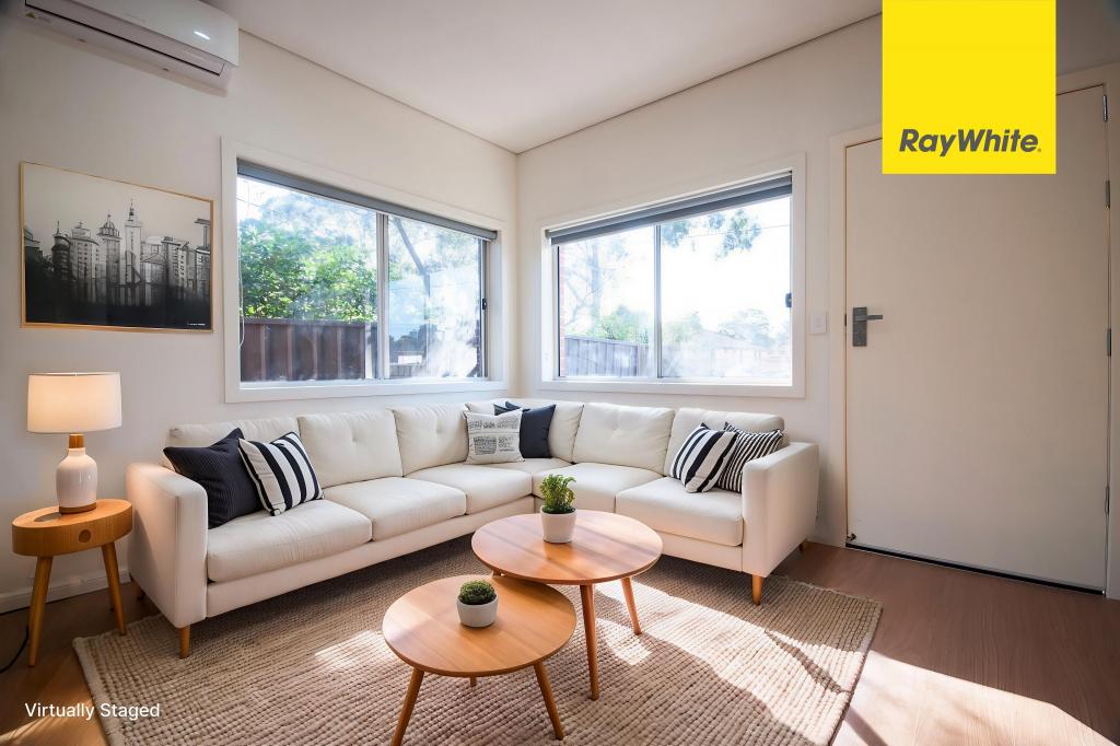 1a Ophir Gr, Mount Druitt, NSW 2770