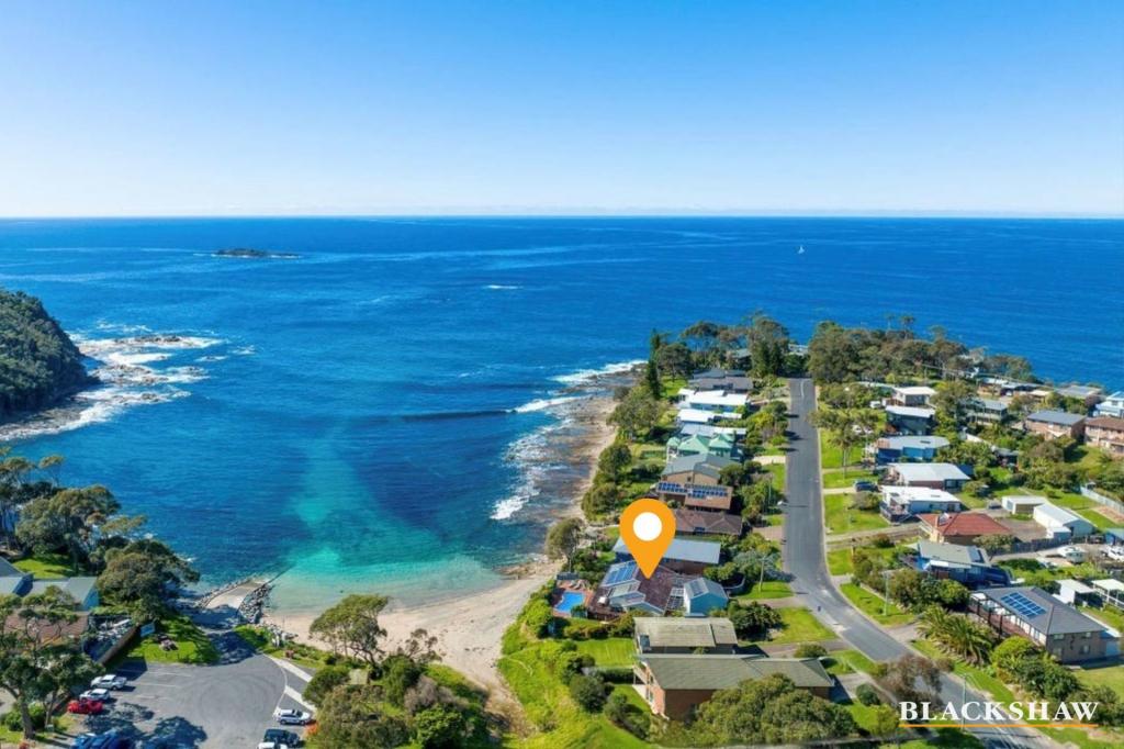 6 Iluka Ave, Malua Bay, NSW 2536
