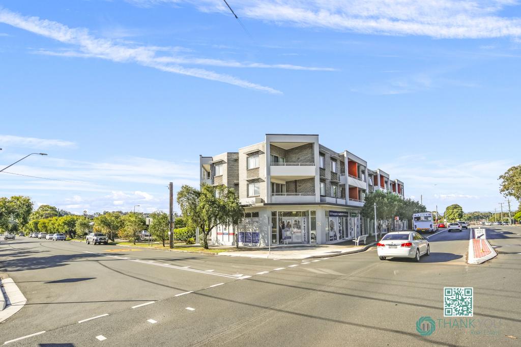 Shop 8/58-62 Fitzwilliam Rd, Old Toongabbie, NSW 2146