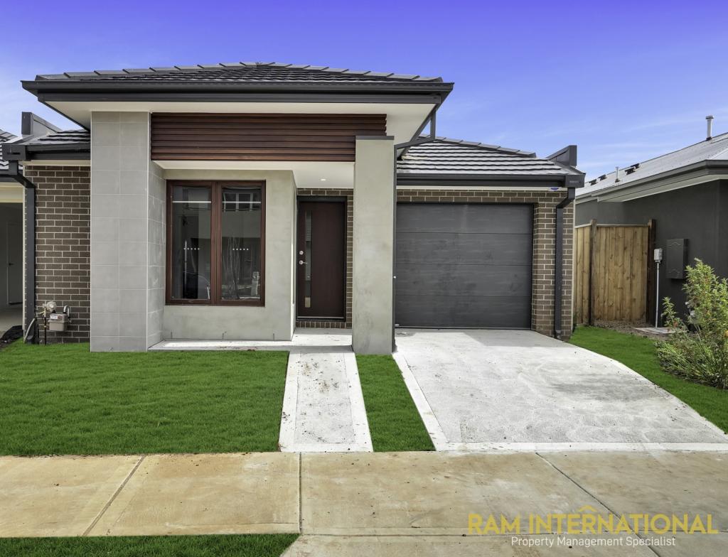 119 Renaissance Dr, Strathtulloh, VIC 3338