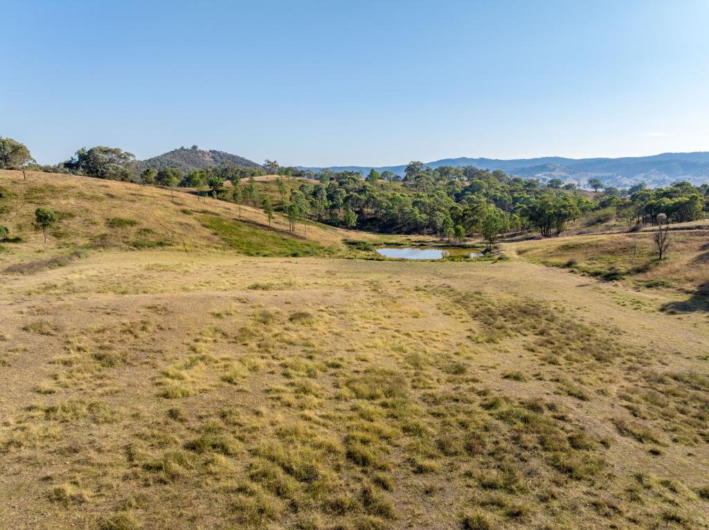 2543 Westbrook Rd, Oberne Creek, NSW 2650