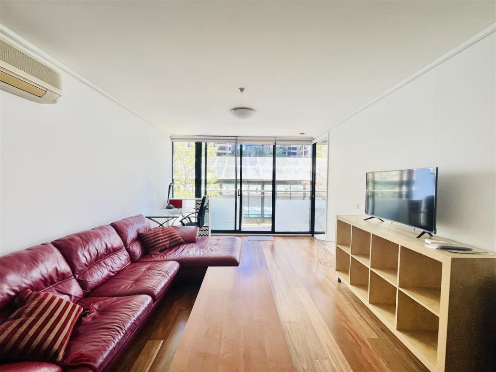 668 Bourke St, Melbourne, VIC 3000