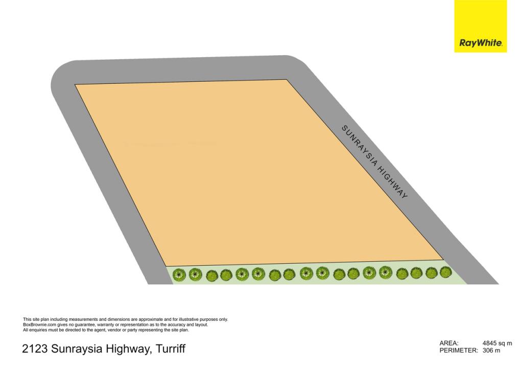 2123 Sunraysia Hwy, Turriff, VIC 3488