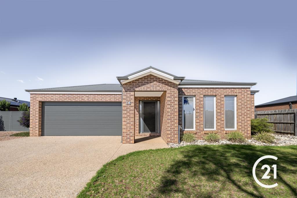 14 BURGUNDY DR, MOAMA, NSW 2731