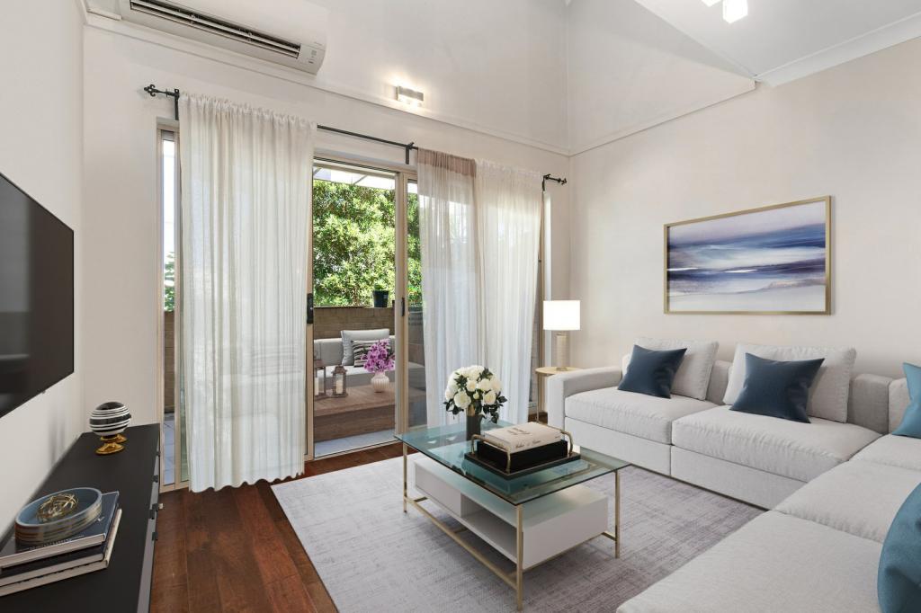 Apartment 15/115-117 Constitution Rd, Dulwich Hill, NSW 2203