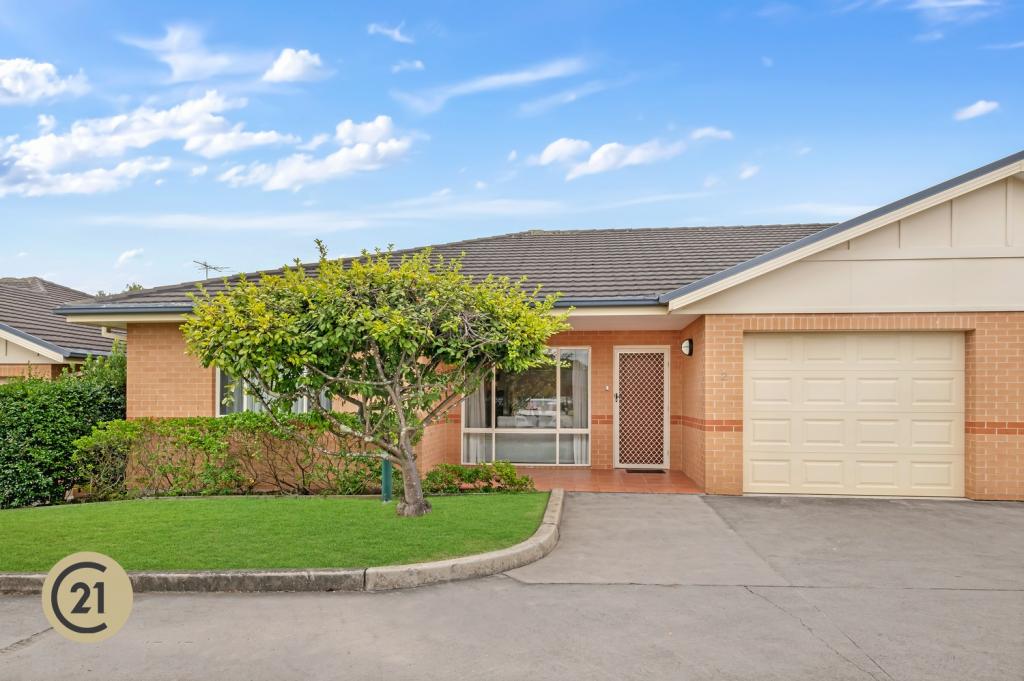 2/125a New Line Rd, Cherrybrook, NSW 2126