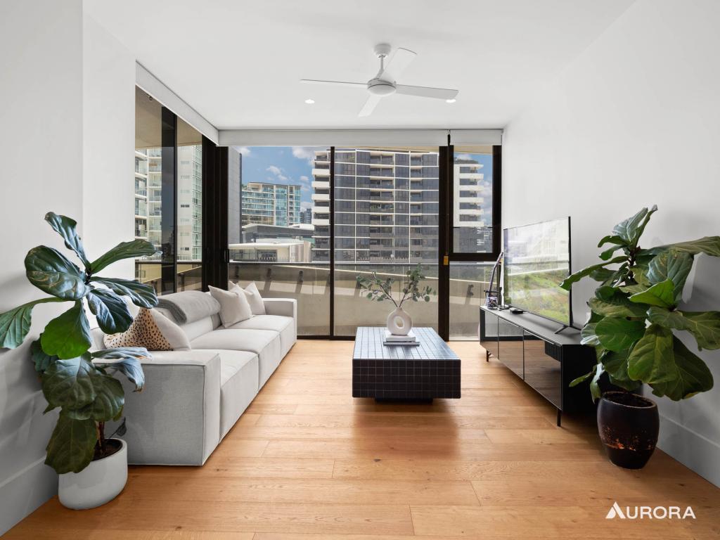 406/7 Chester St, Newstead, QLD 4006