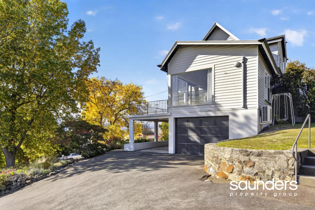 6-8 BROADVIEW CRES, TREVALLYN, TAS 7250