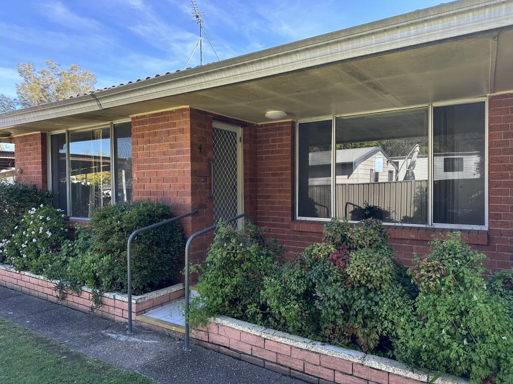 4/161 Northcote St, Aberdare, NSW 2325