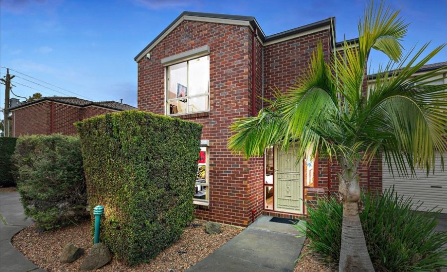 2/17 Cooper St, Epping, VIC 3076