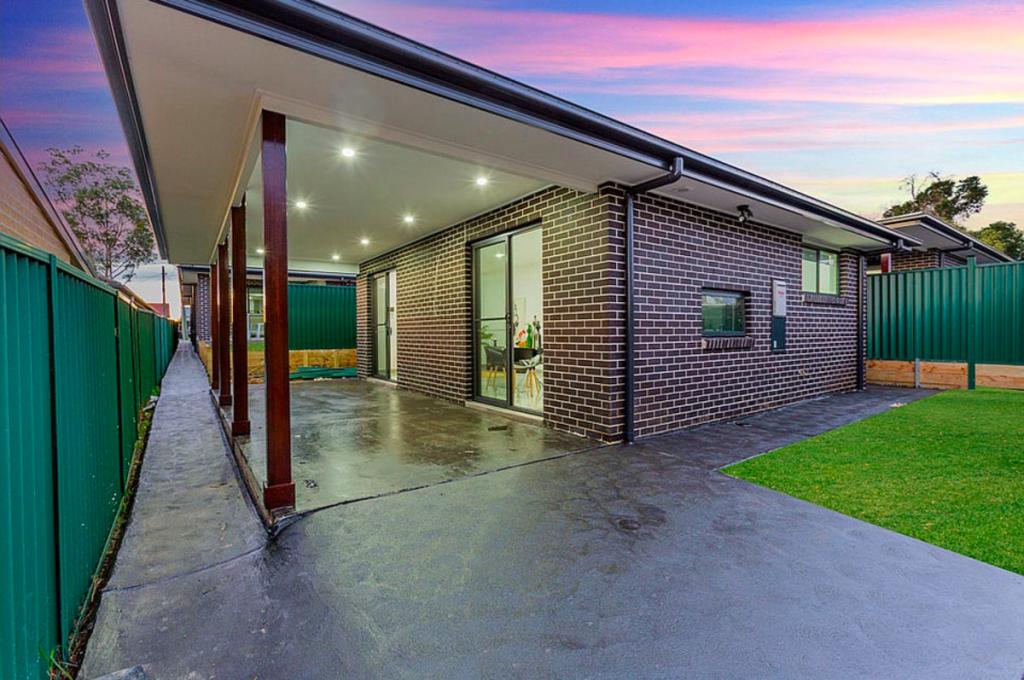 25a Castlereagh St, Riverstone, NSW 2765