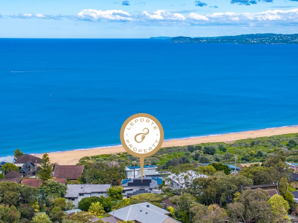 37 Manly View Rd, Killcare Heights, NSW 2257