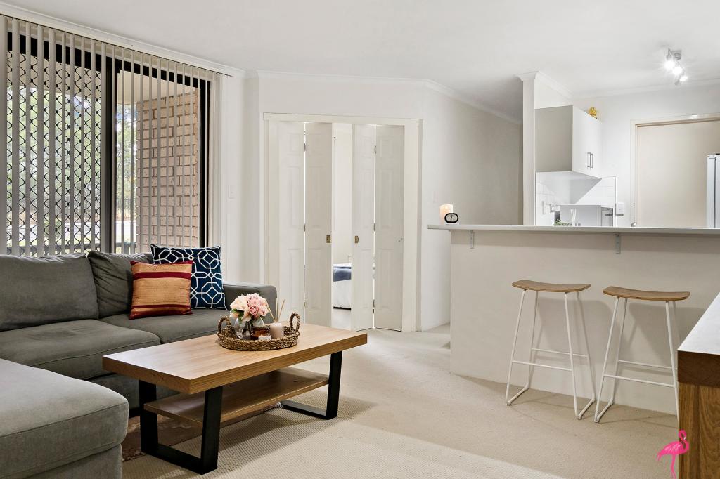 17/125-129 Oak Rd, Kirrawee, NSW 2232