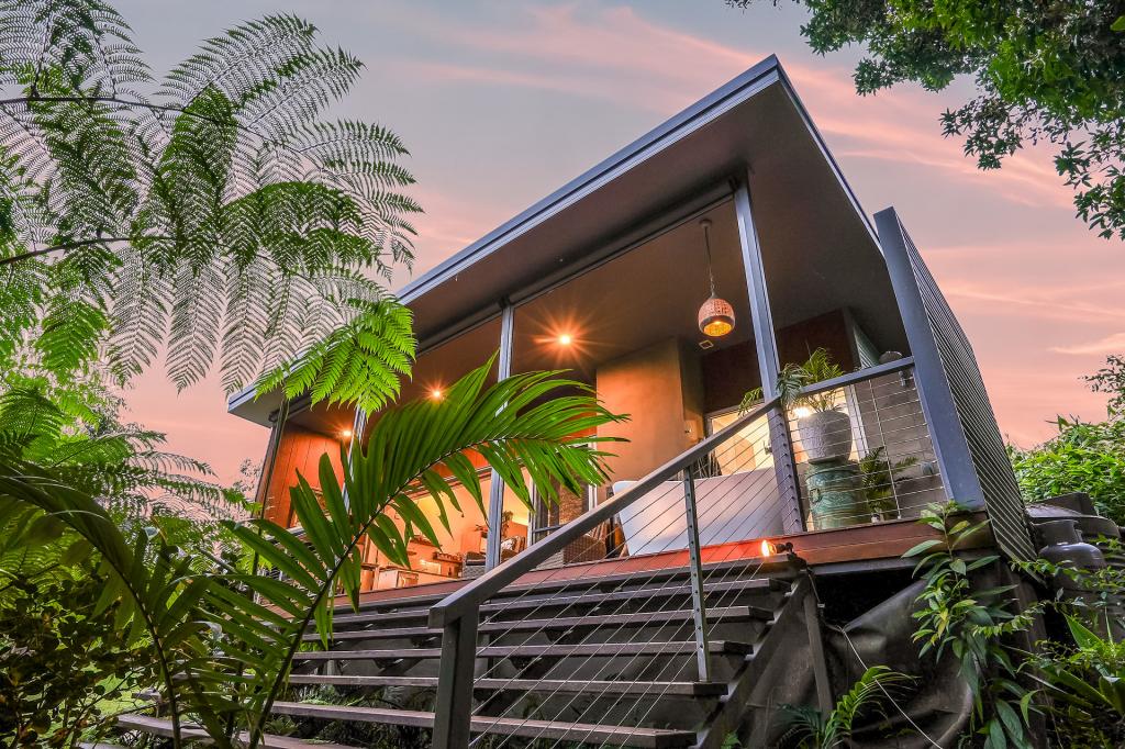 34 Cox Rd, Peeramon, QLD 4885