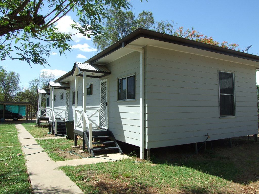 1/23 Crane St, Longreach, QLD 4730