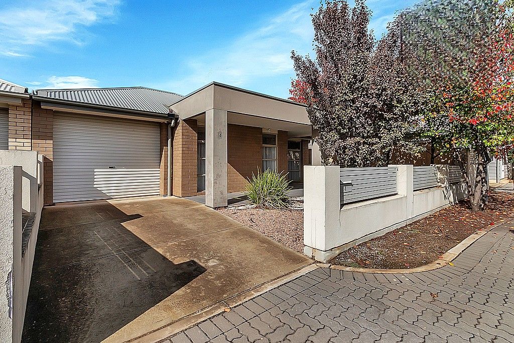 4 Glendale Way, Smithfield Plains, SA 5114