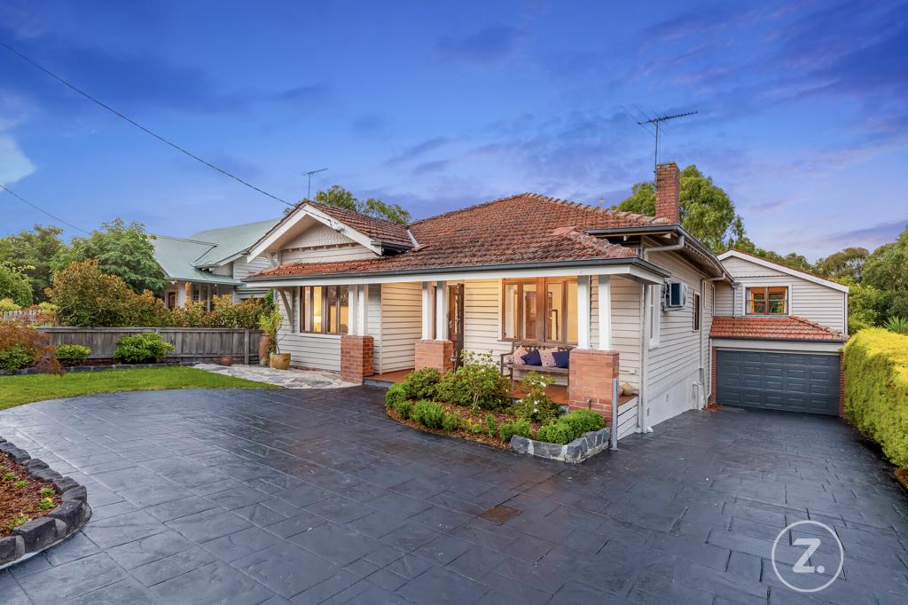 6 Kellett Gr, Kew, VIC 3101