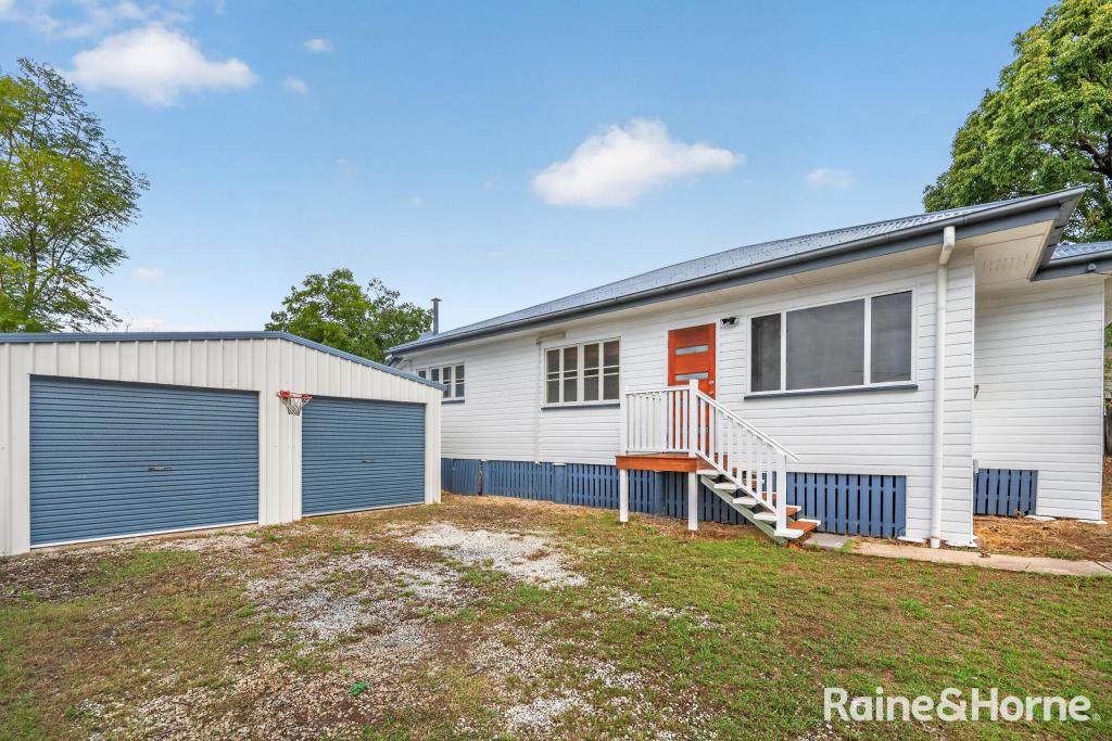 28 George St, Warwick, QLD 4370