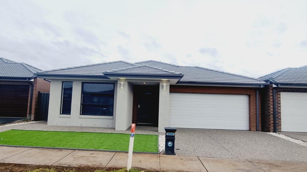 6 Pintail Dr, Melton South, VIC 3338