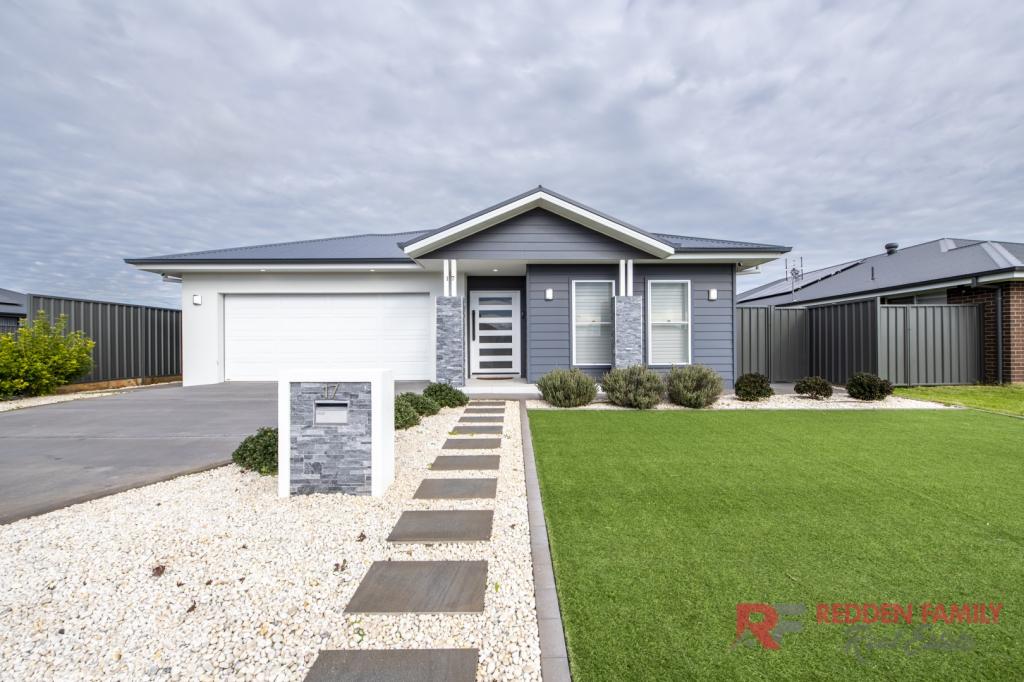 17 Oxford Ave, Dubbo, NSW 2830