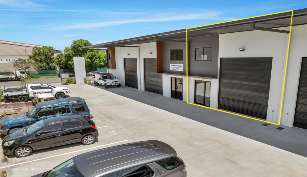 3/2 Page St, Kunda Park, QLD 4556