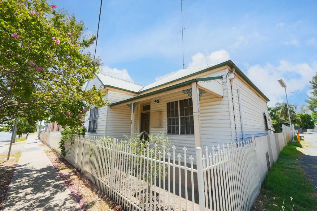 2a Grenfell St, Parkes, NSW 2870